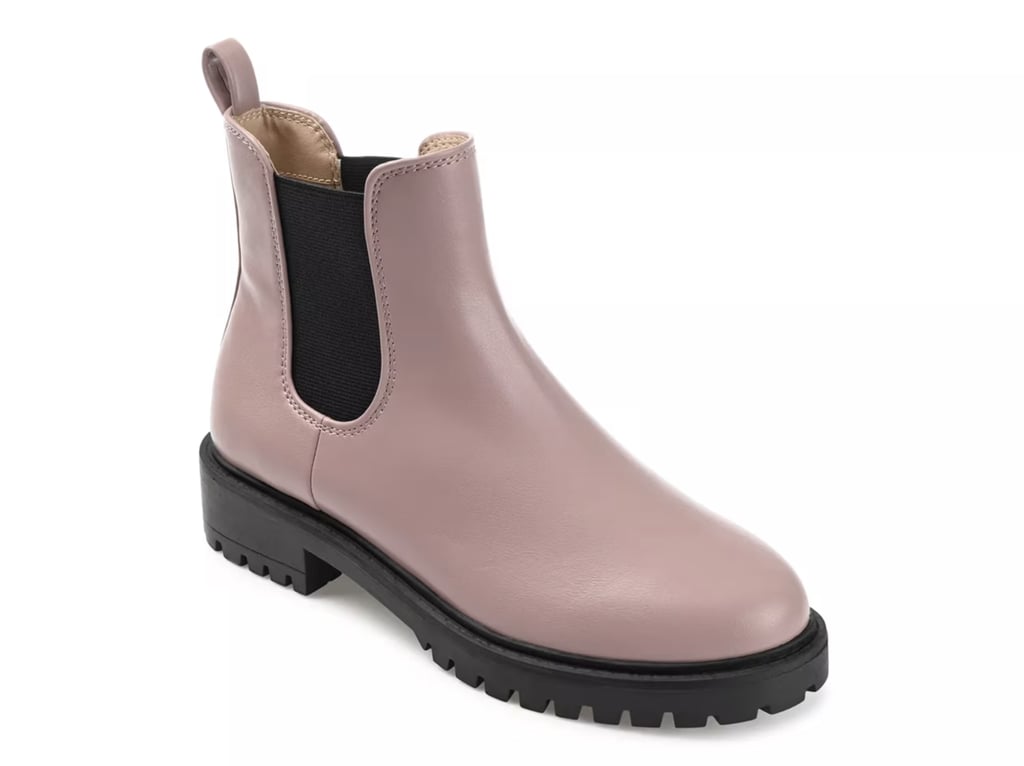 How to Wear Chelsea Boots