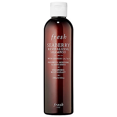 Fresh Seaberry Revitalizing Shampoo