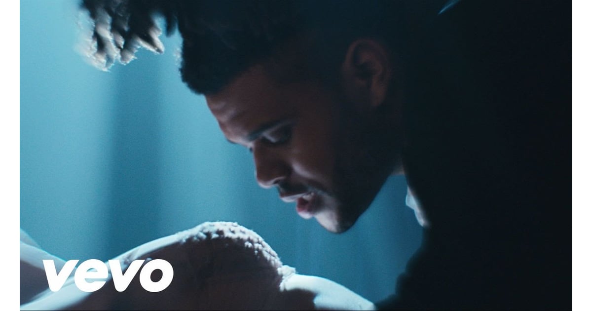 Earned It The Weeknd Sexiest Music Videos Of 2015 Popsugar Love And Sex Photo 10 