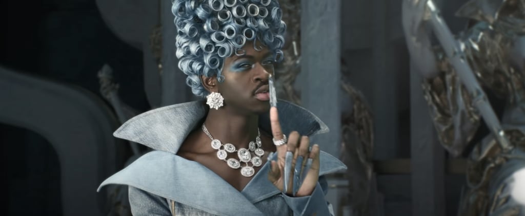 Why Is Lil Nas X's "Call Me by Your Name" Being Removed?