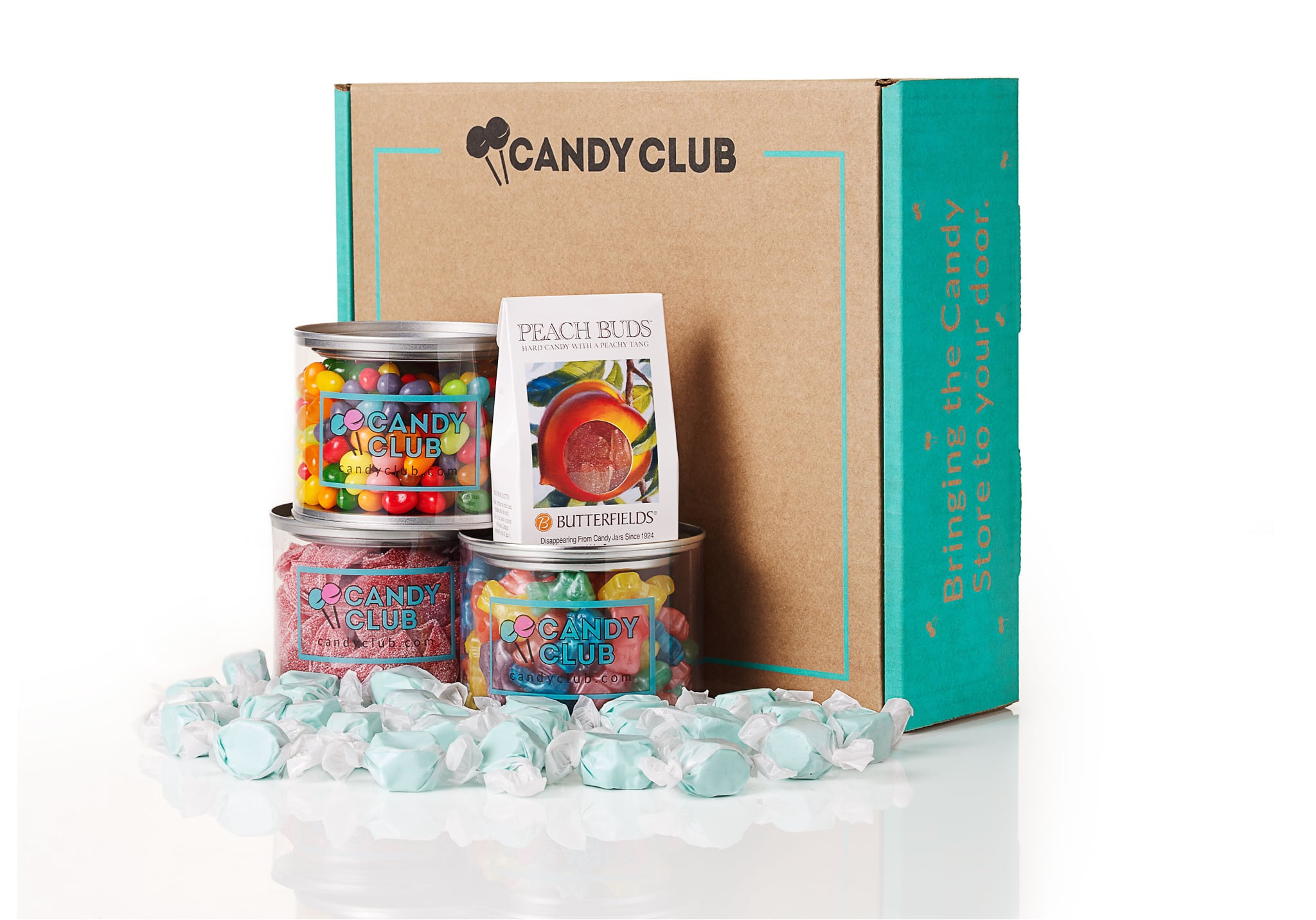 Sweets of shop the month club