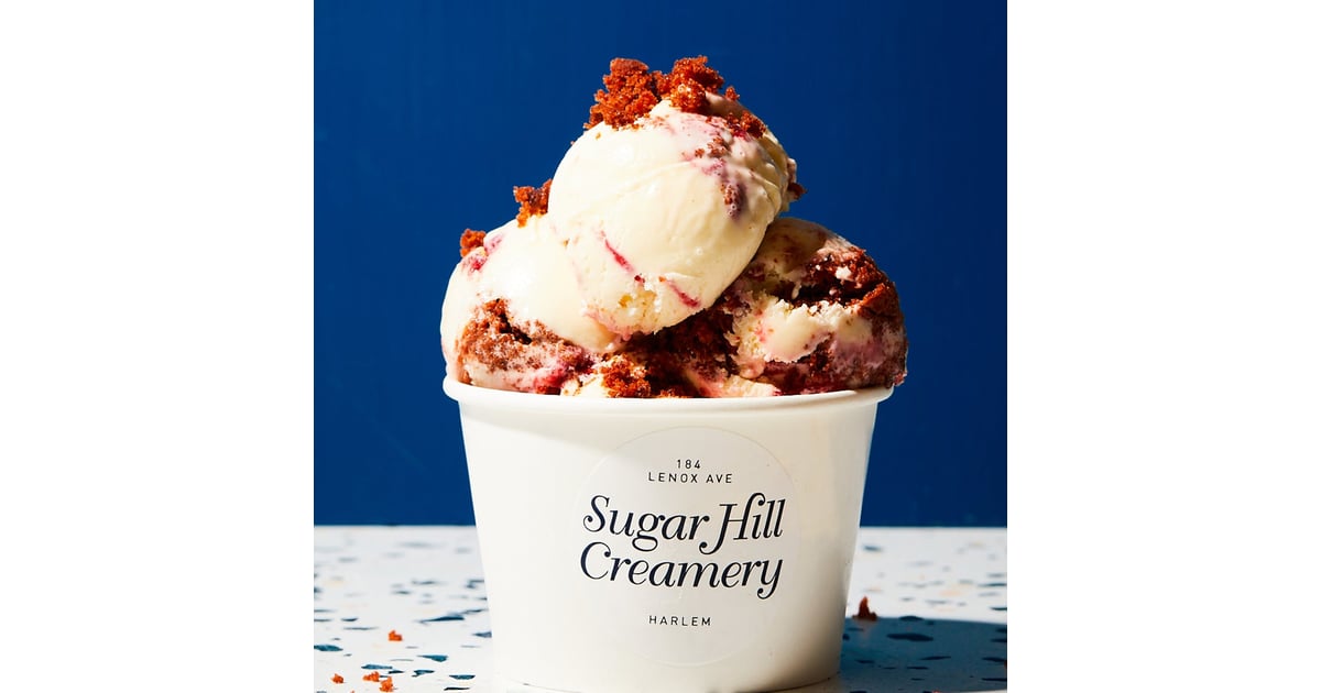 Sugar Hill Creamery Choose Your Own 4 Pints Best Ice Cream to Order