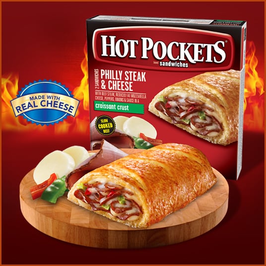 Hot Pocket Recall 2014