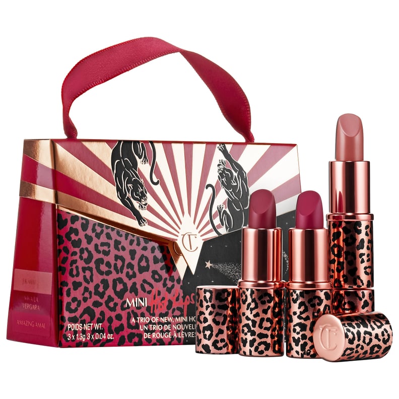 Charlotte Tilbury Hot Lips 2 Mini Lip Set