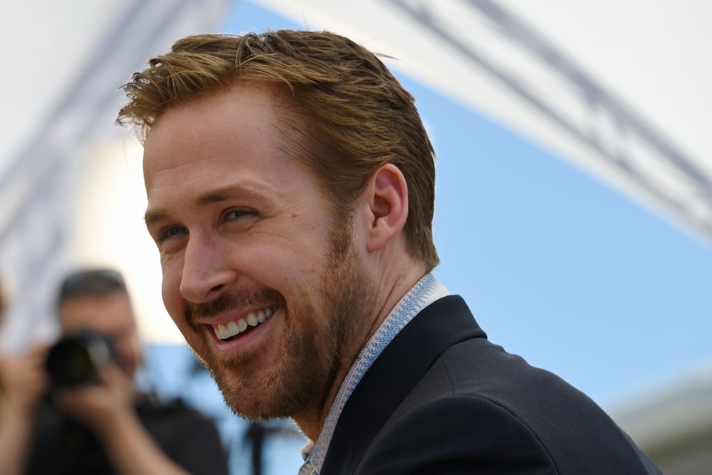 Pictured: Ryan Gosling