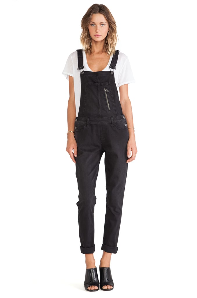Greywire Dallas Overalls ($198)