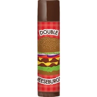 Lip Smacker Double Cheeseburger Lip Balm
