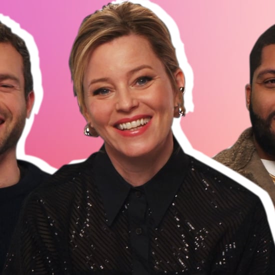 Elizabeth Banks Explains Why She Made "Cocaine Bear"