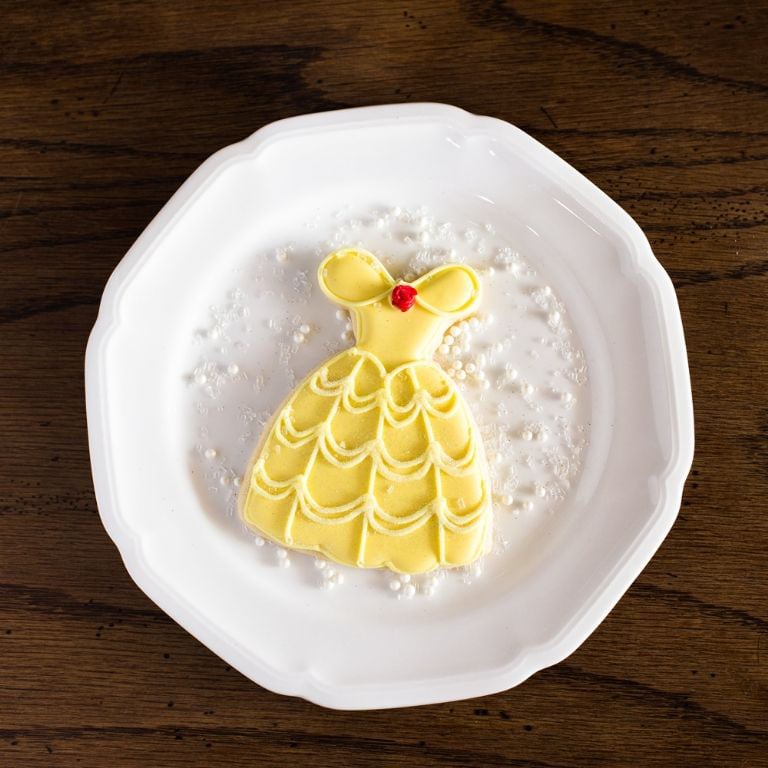 The Belle Cookie