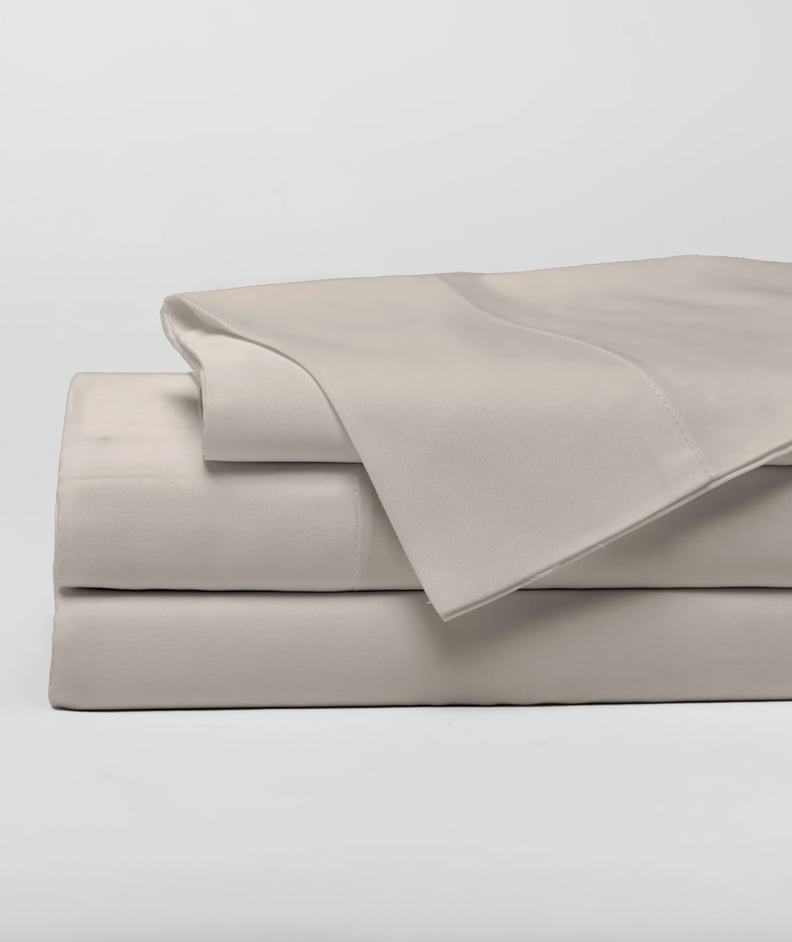 Cooling Bamboo Sheets