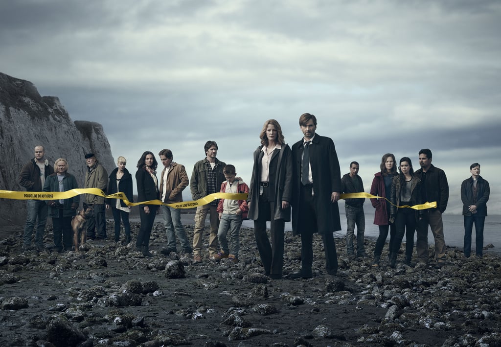 You Might Like Gracepoint