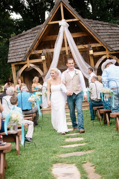 Ceremony Ideas