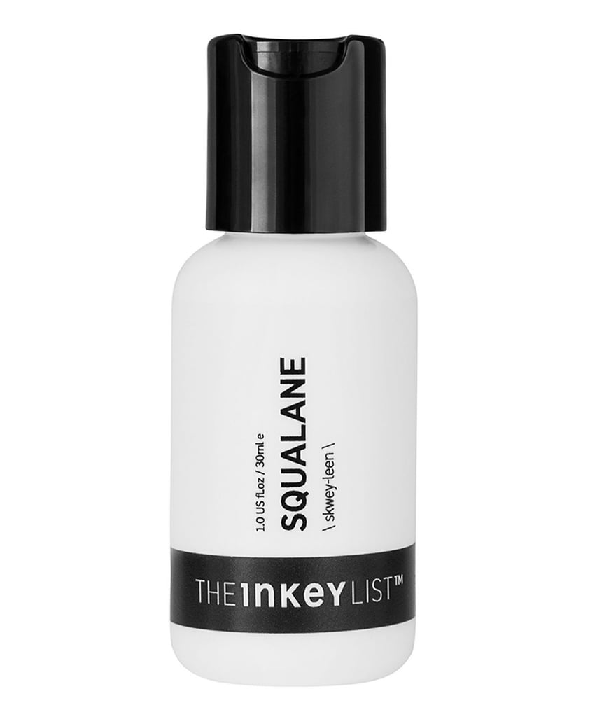 The Inkey List Squalane Oil