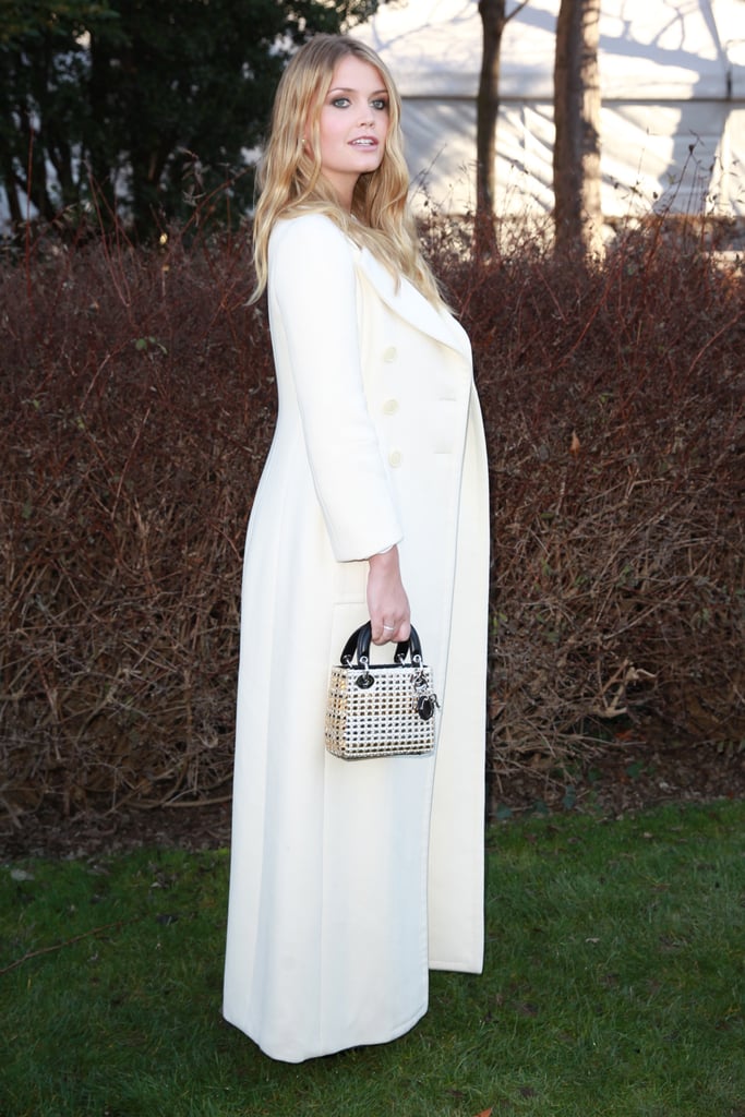 Who Is Kitty Spencer?