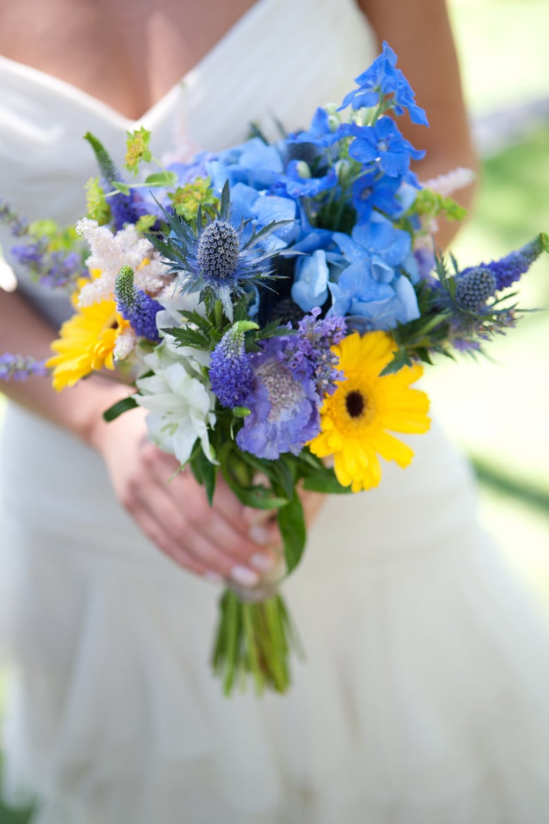 Provencal Flowers