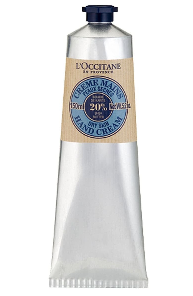 Croatia: L'Occitane