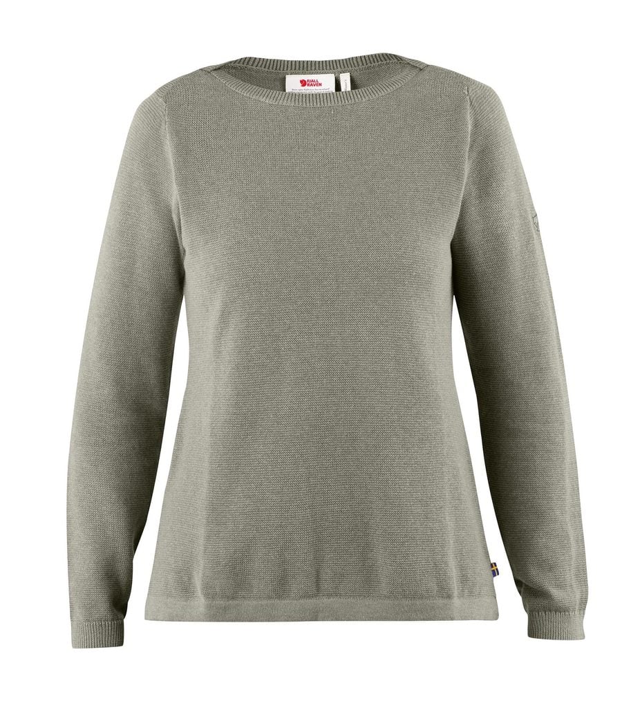 Fjällräven High Coast Knit Sweater W