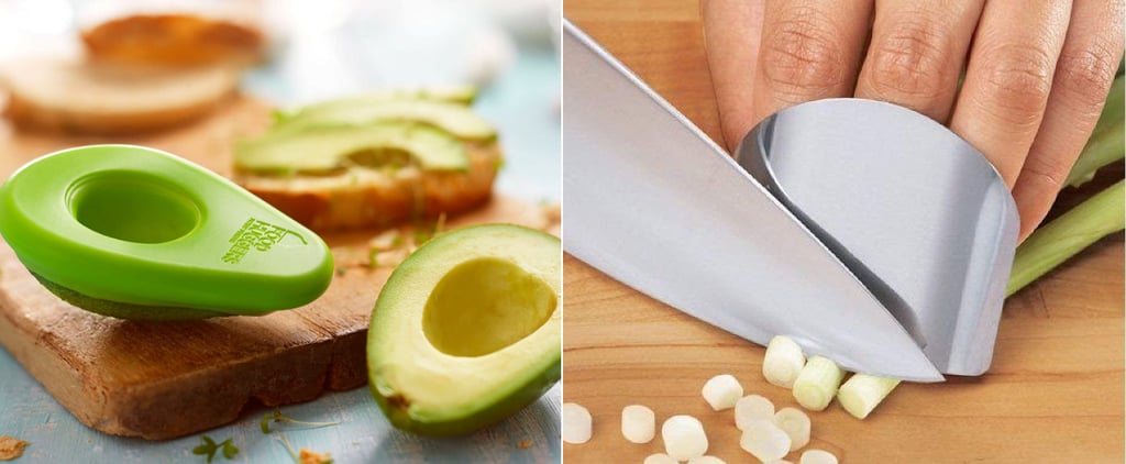 The Most Helpful Kitchen Gadgets Under $50 on Amazon