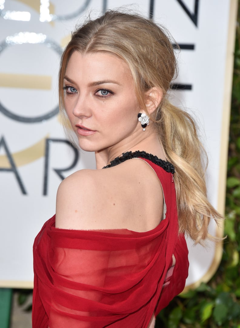 Natalie Dormer