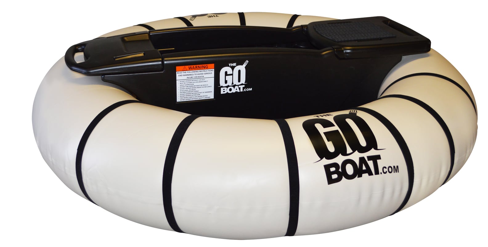GoBoat Motorized Pool Floats | PS Smart Living