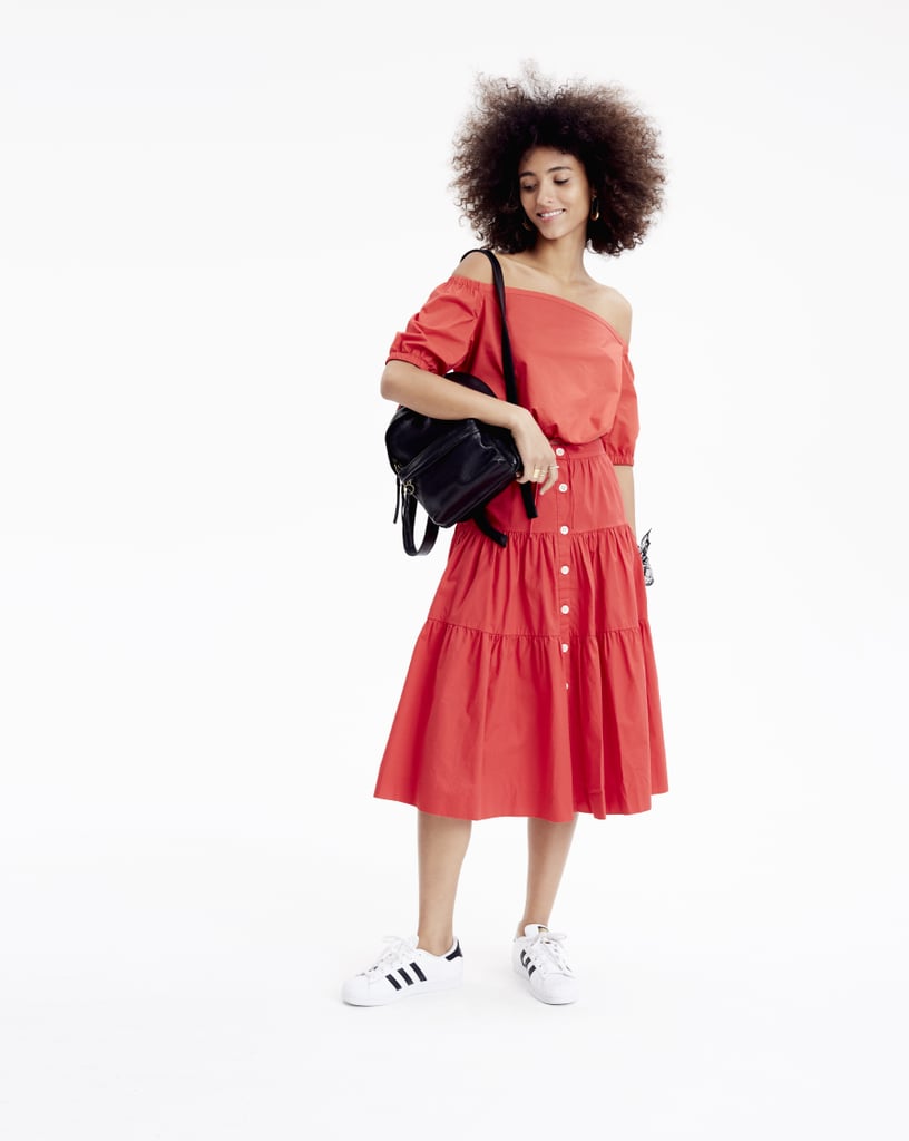 Madewell's Spring/Summer 2017 Loobook
