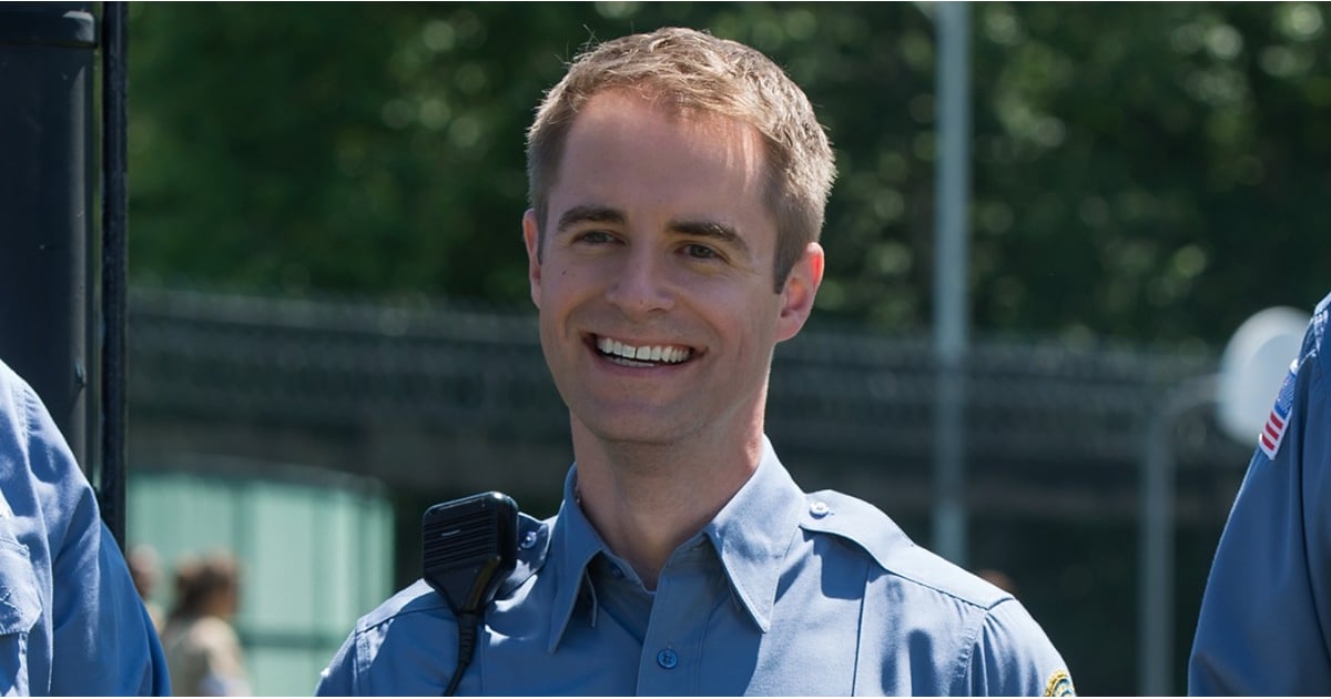Who Plays Humphrey on Orange Is the New Black? POPSUGAR Entertainment