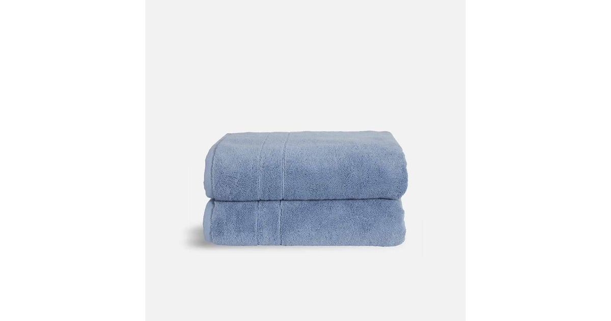 Brooklinen SuperPlush Bath Towels Best Labour Day Home Sales and