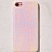 Millennial Pink iPhone Cases