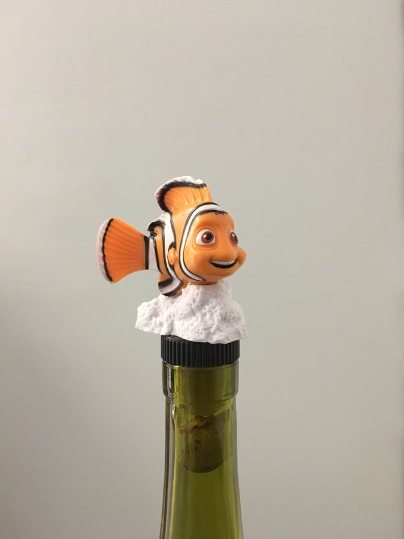 Nemo Wine Stopper