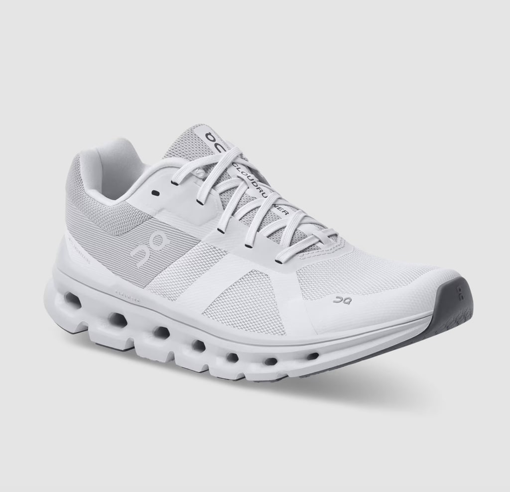 Best Wide-Fit Sneakers From On