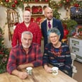 Meet the Contestants Returning For The Great British Bake Off's 2020 Christmas and New Year Specials