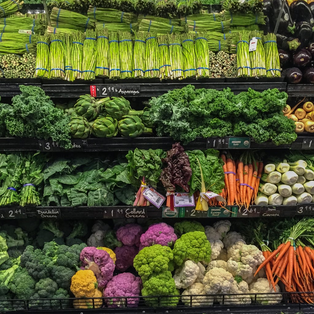 A Registered Dietitian Says These 9 Vegetables Have the Most Protein