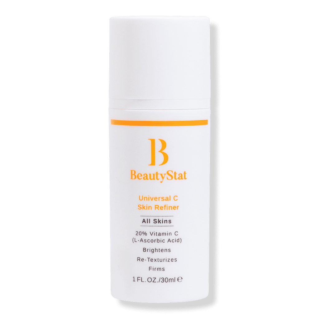 BeautyStat Cosmetics Universal C Skin Refiner Vitamin C Brightening Serum