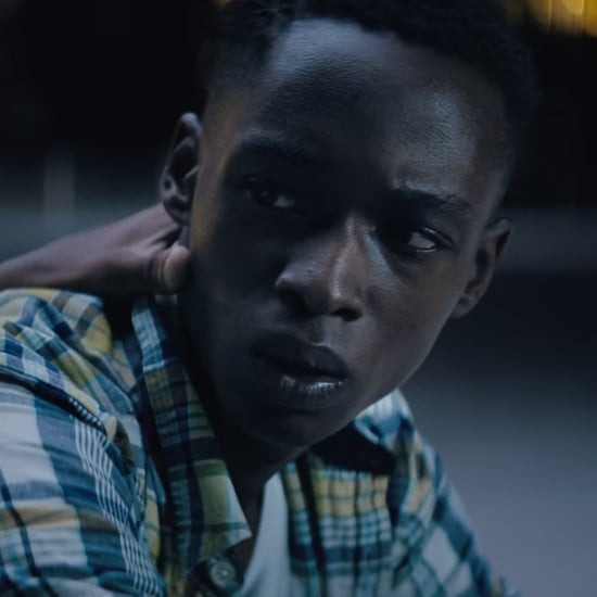 Moonlight Trailer