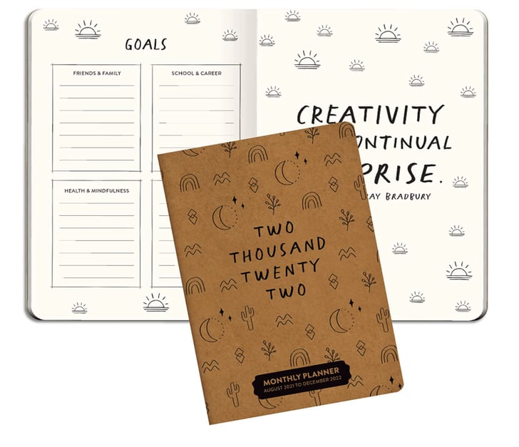 for-the-jet-setter-orange-circle-studio-pocket-planner-best-planners