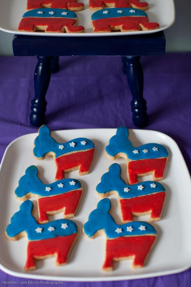 Candidate Cookies