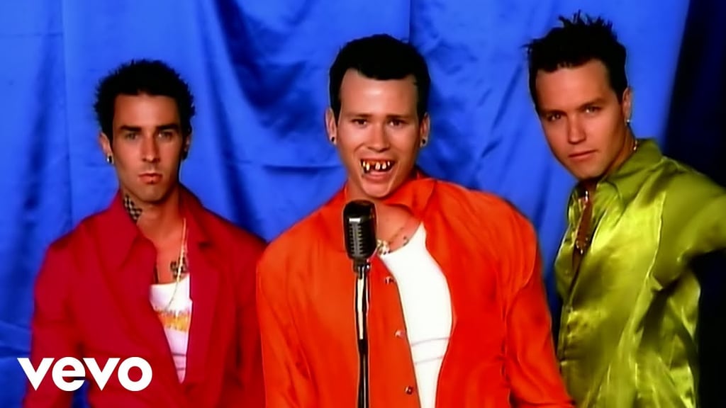 June 2023: Kourtney Kardashian Reveals She's Pregnant at a Blink-182 Concert