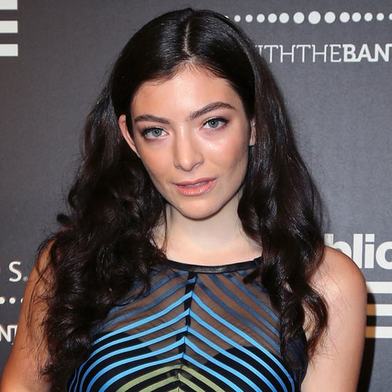 Lorde