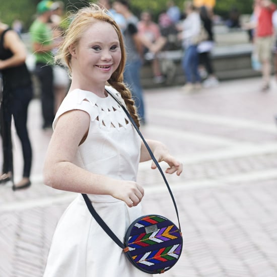 Madeline Stuart Popsugar Fashion 