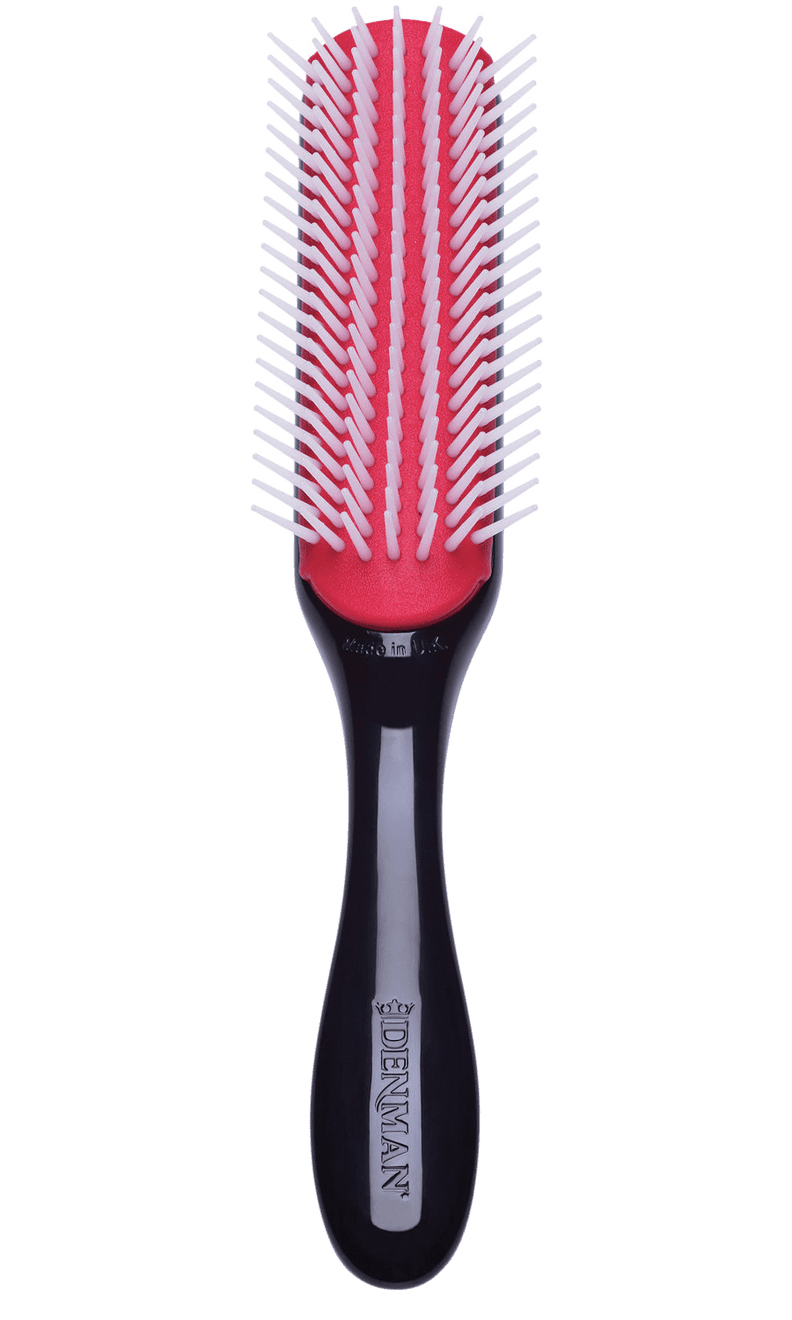 Best Detangling Brush For For Curly Hair