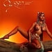 Nicki Minaj Wears Pat McGrath Products on Queen Album Cover