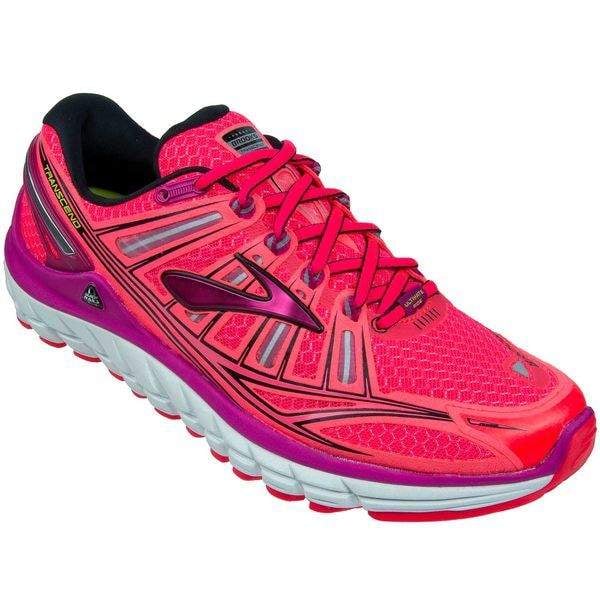 Brooks Transcend