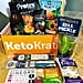 Keto Krate Snack Subscription Box