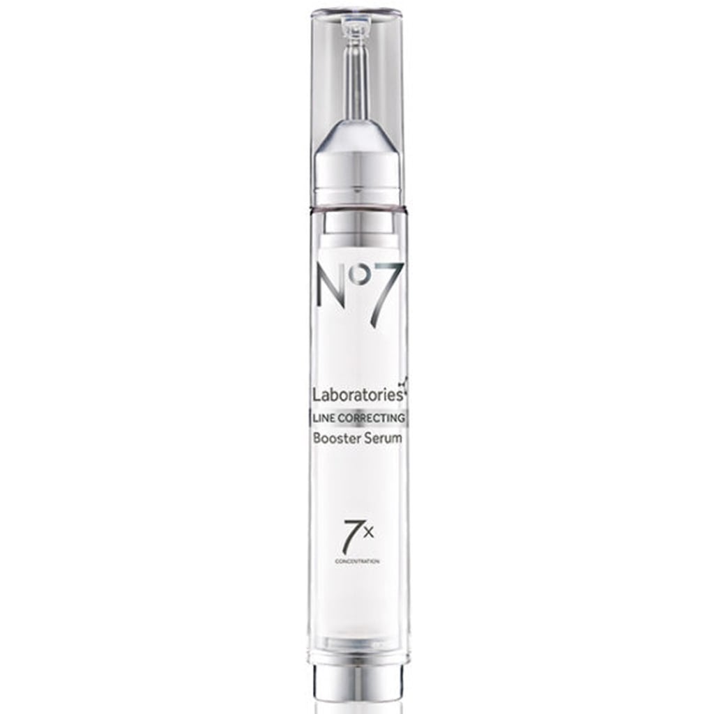 No7 Laboratories Line Correcting Booster Serum