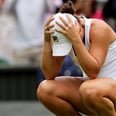 Ashleigh Barty Lives Out Her Dream by Winning Wimbledon For the First Time