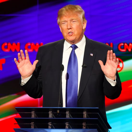 Donald Trump's Policy on Planned Parenthood