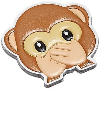 Carte Blanche Monkey Sticker ($10)