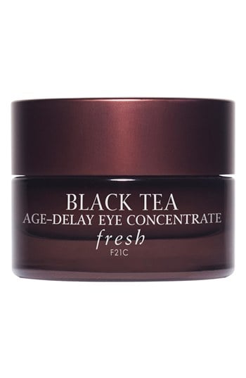 Fresh Black Tea Age-Delay Concentrate