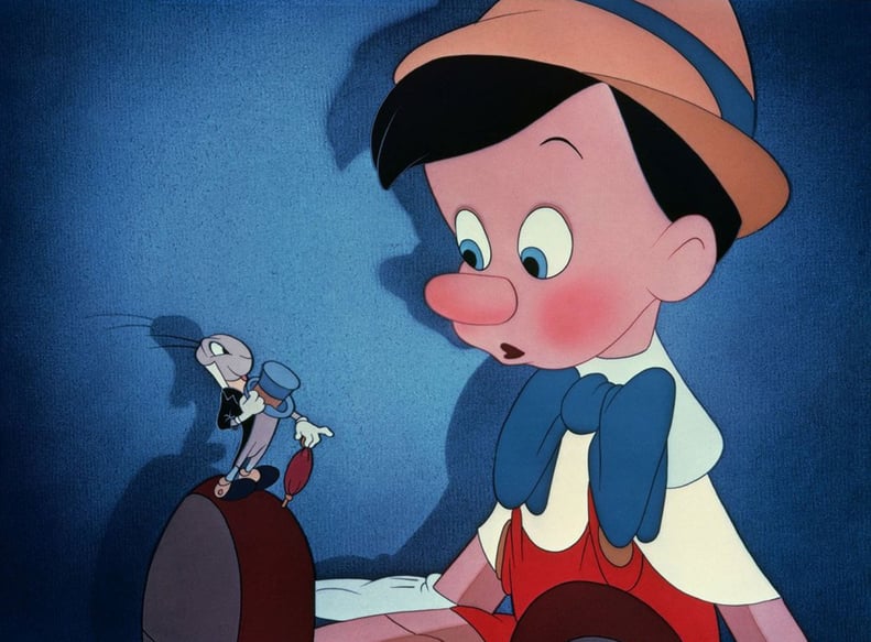 Pinocchio