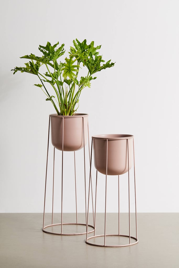 Celeste Planter and Stand